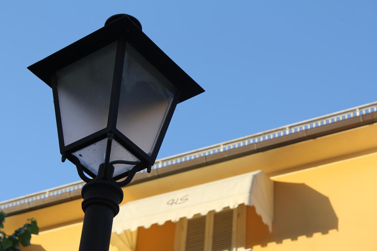 Hotel La Speranza Casciana Terme Exteriér fotografie